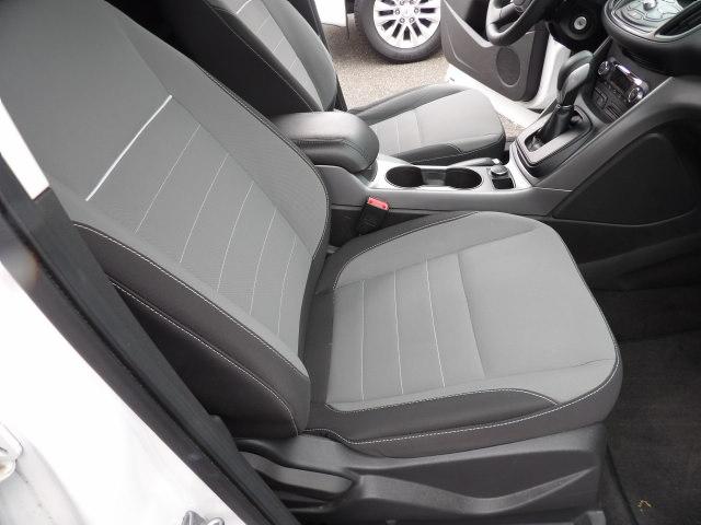 Ford Escape 4WD 4dr SE 2014