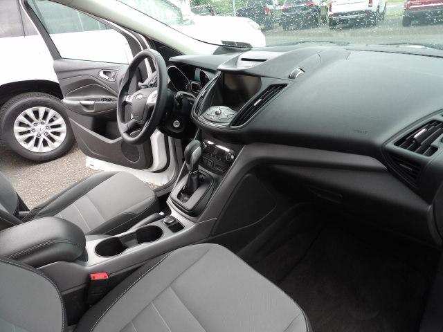 Ford Escape 4WD 4dr SE 2014