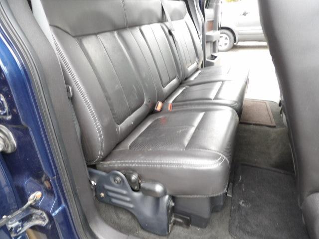 Ford F-150 4WD SuperCab 145" Lariat 2012