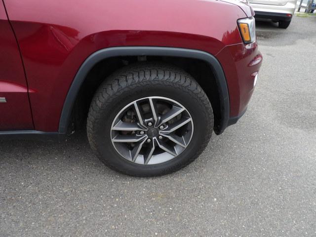 Jeep Grand Cherokee Limited 4x4 2019