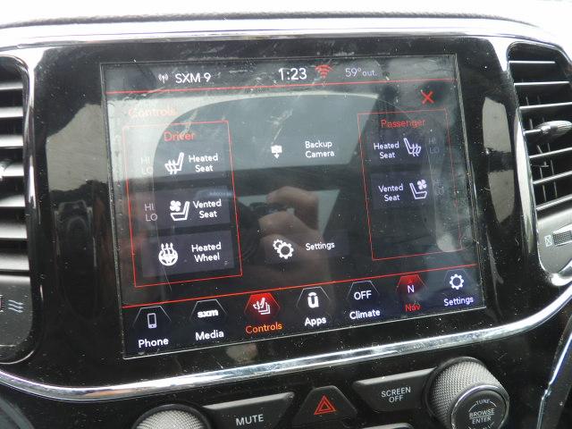Jeep Grand Cherokee Limited 4x4 2019