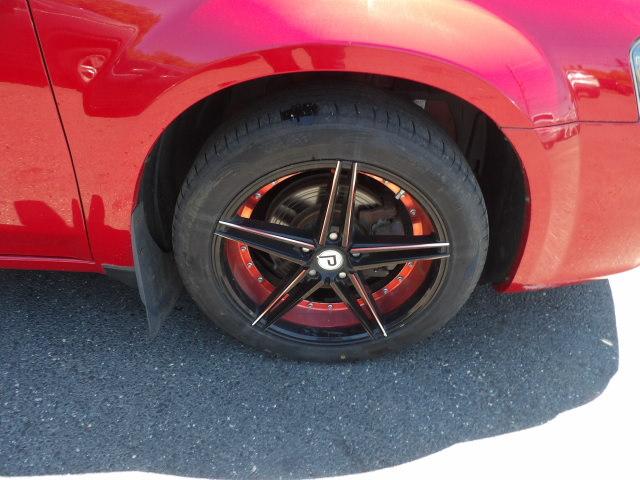 Dodge Avenger 4dr Sdn R/T 2014