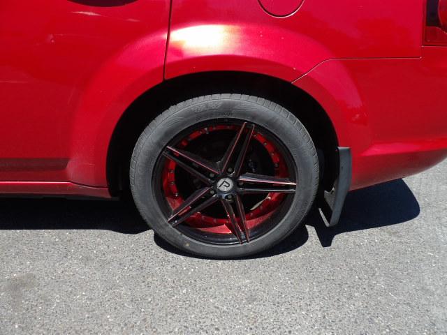Dodge Avenger 4dr Sdn R/T 2014