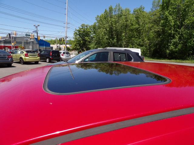 Dodge Avenger 4dr Sdn R/T 2014