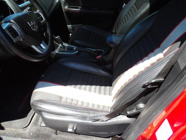 Dodge Avenger 4dr Sdn R/T 2014