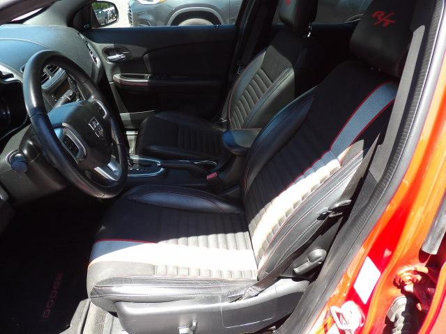 Dodge Avenger 4dr Sdn R/T 2014