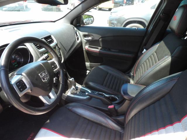 Dodge Avenger 4dr Sdn R/T 2014