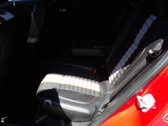 Dodge Avenger 4dr Sdn R/T 2014