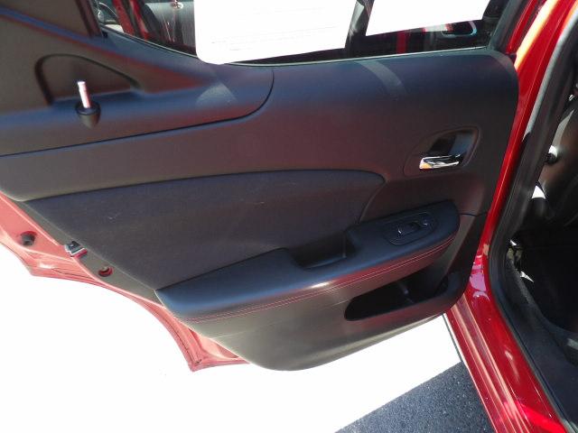 Dodge Avenger 4dr Sdn R/T 2014