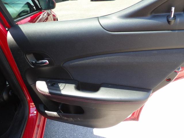 Dodge Avenger 4dr Sdn R/T 2014
