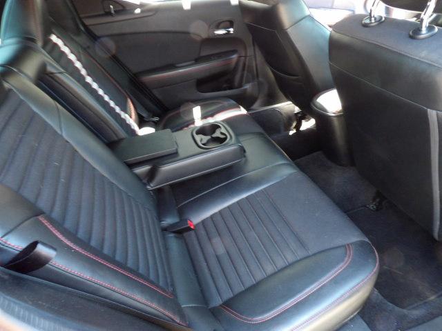 Dodge Avenger 4dr Sdn R/T 2014