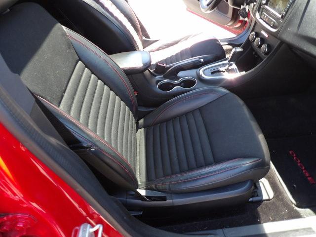 Dodge Avenger 4dr Sdn R/T 2014