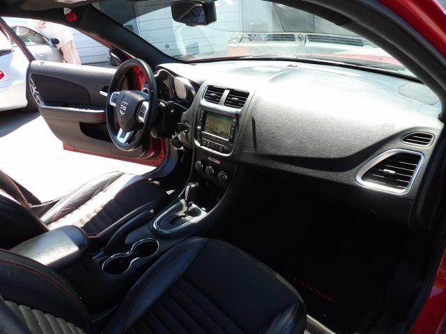 Dodge Avenger 4dr Sdn R/T 2014