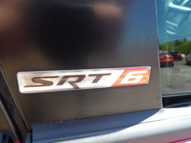 Dodge Avenger 4dr Sdn R/T 2014