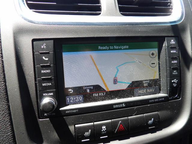 Dodge Avenger 4dr Sdn R/T 2014