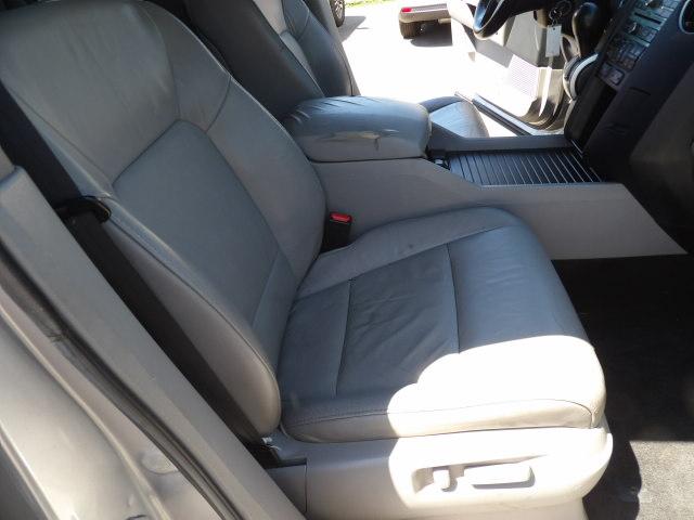 Honda Pilot 4WD 4dr EX-L w/RES 2011