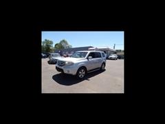 2011 Honda Pilot 
