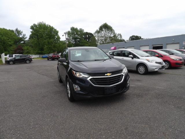 Chevrolet Equinox FWD 4dr LS w/1LS 2020