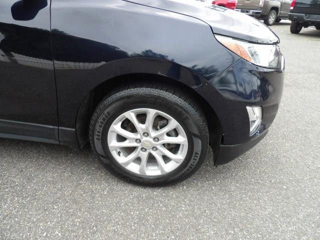 Chevrolet Equinox FWD 4dr LS w/1LS 2020