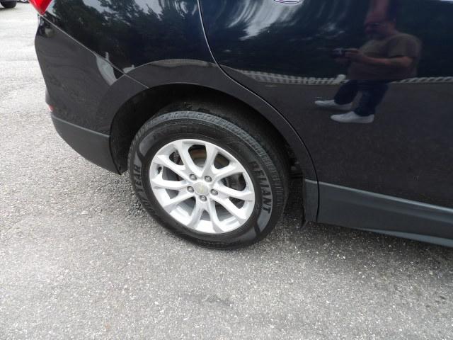 Chevrolet Equinox FWD 4dr LS w/1LS 2020