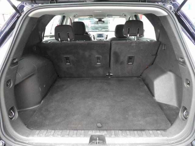 Chevrolet Equinox FWD 4dr LS w/1LS 2020