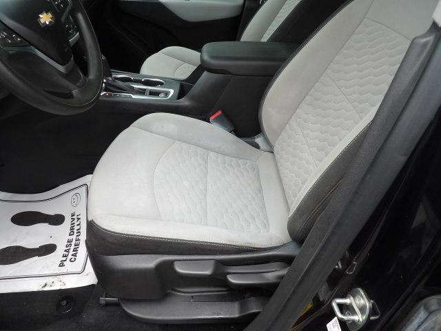 Chevrolet Equinox FWD 4dr LS w/1LS 2020