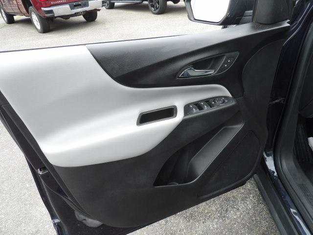 Chevrolet Equinox FWD 4dr LS w/1LS 2020