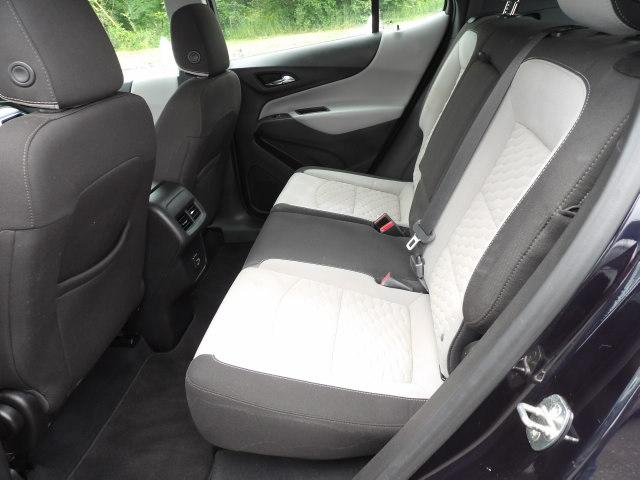 Chevrolet Equinox FWD 4dr LS w/1LS 2020