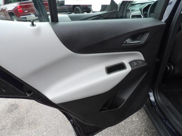 Chevrolet Equinox FWD 4dr LS w/1LS 2020