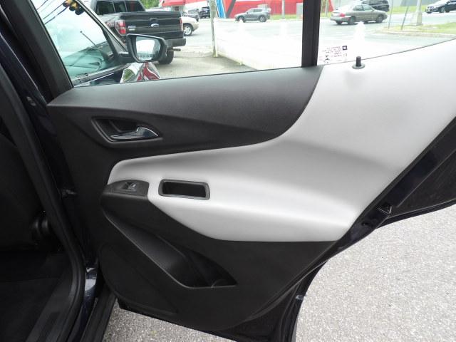 Chevrolet Equinox FWD 4dr LS w/1LS 2020