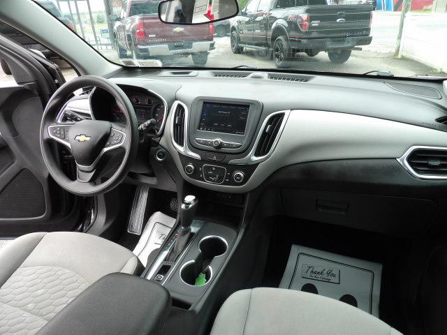 Chevrolet Equinox FWD 4dr LS w/1LS 2020