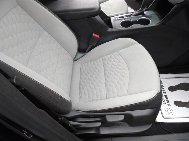 Chevrolet Equinox FWD 4dr LS w/1LS 2020