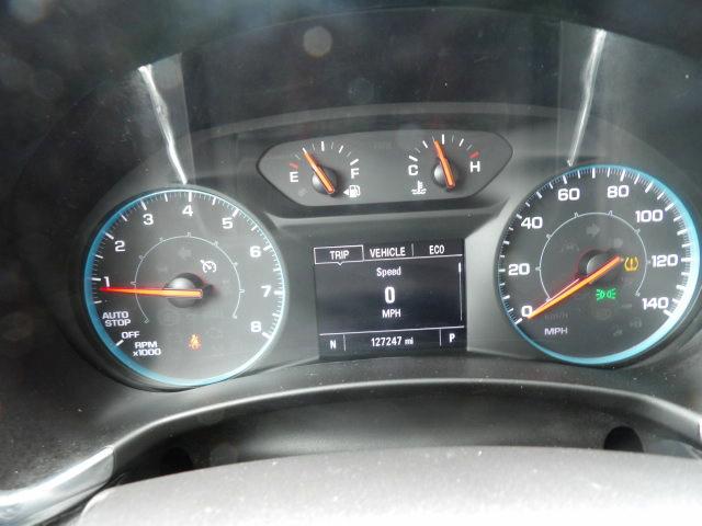 Chevrolet Equinox FWD 4dr LS w/1LS 2020