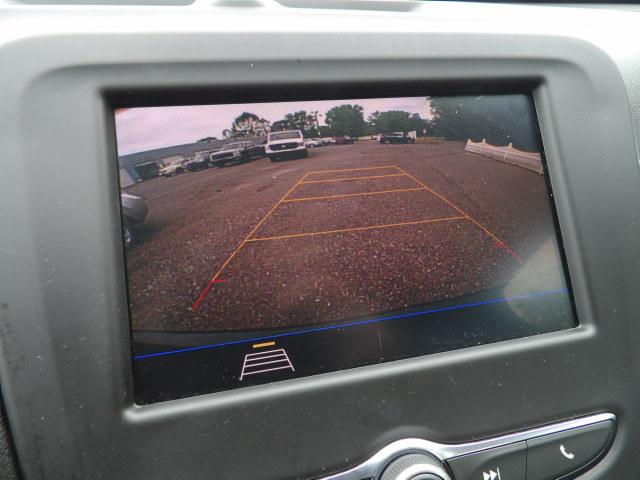 Chevrolet Equinox FWD 4dr LS w/1LS 2020