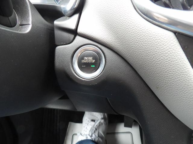 Chevrolet Equinox FWD 4dr LS w/1LS 2020