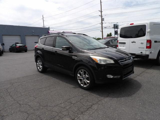 Ford Escape 4WD 4dr SEL 2013