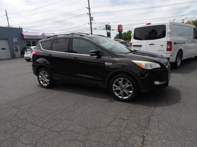 Ford Escape 4WD 4dr SEL 2013