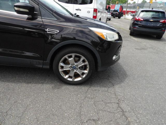 Ford Escape 4WD 4dr SEL 2013