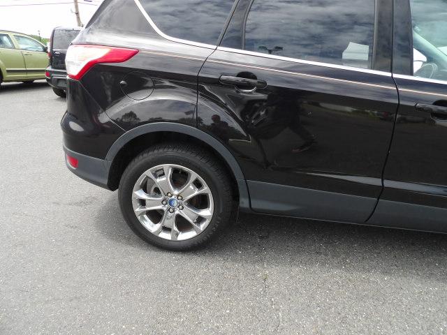 Ford Escape 4WD 4dr SEL 2013