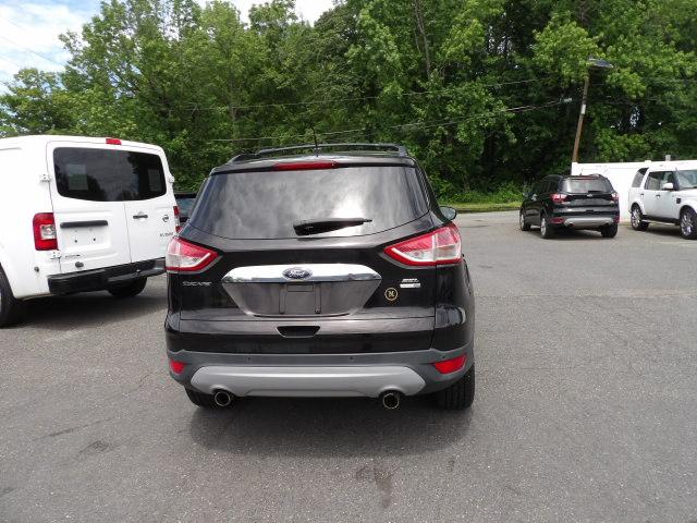 Ford Escape 4WD 4dr SEL 2013