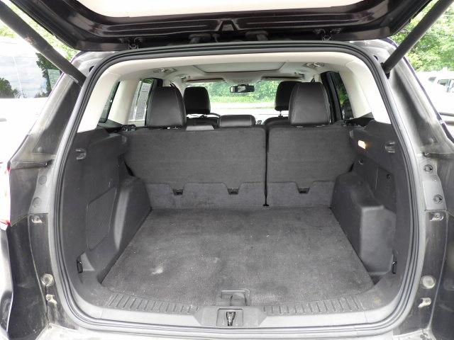 Ford Escape 4WD 4dr SEL 2013