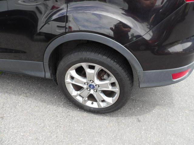 Ford Escape 4WD 4dr SEL 2013