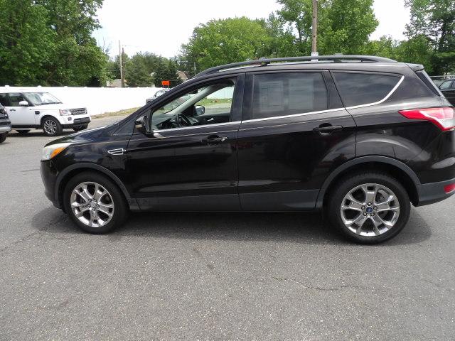 Ford Escape 4WD 4dr SEL 2013