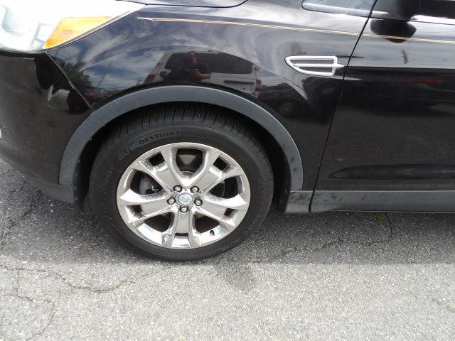 Ford Escape 4WD 4dr SEL 2013