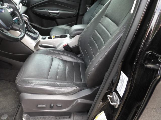 Ford Escape 4WD 4dr SEL 2013