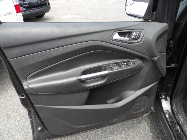 Ford Escape 4WD 4dr SEL 2013