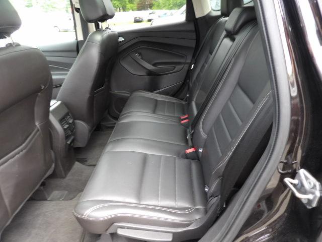 Ford Escape 4WD 4dr SEL 2013