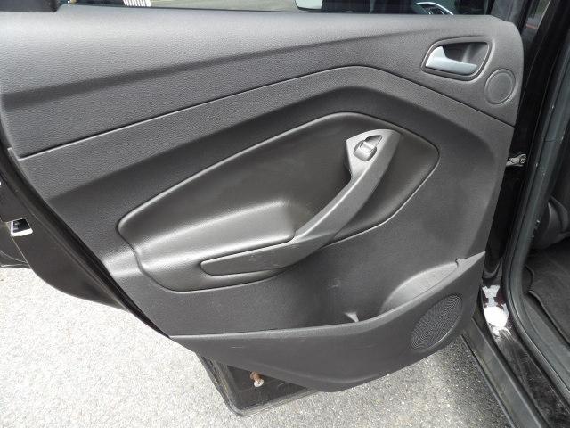 Ford Escape 4WD 4dr SEL 2013