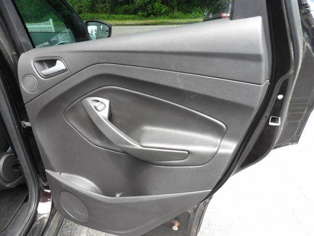 Ford Escape 4WD 4dr SEL 2013