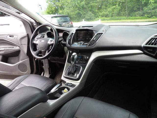 Ford Escape 4WD 4dr SEL 2013